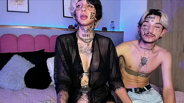 عرض كام MidnightSinners