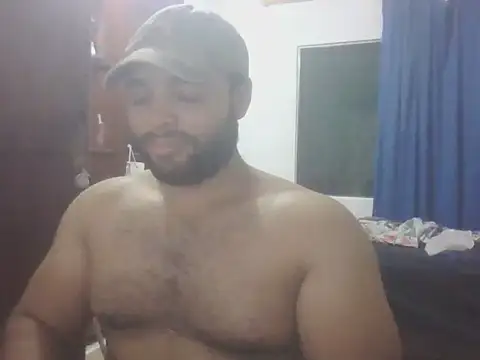 Bearmachin Webcamshow