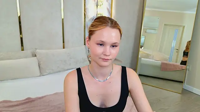 Chat XXX ao vivo de AmeliRoyse