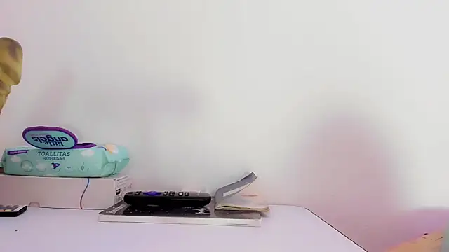 TatiGil Adlı Modelin Web Kamerası Şovu