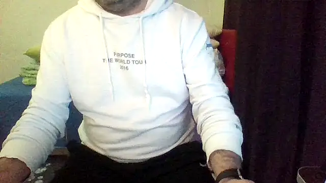 st206boy Webcam show