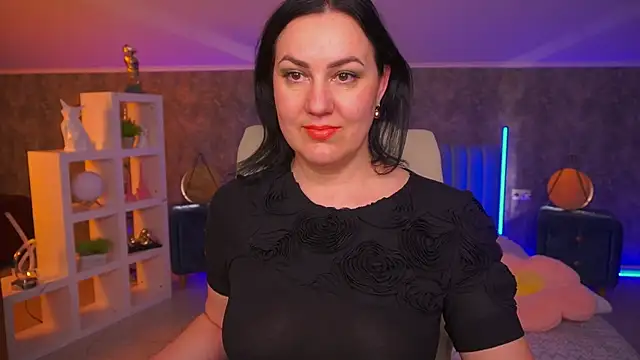 Chatroom XXX en direct de VelvetLuck