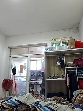 Pertunjukan Kamera Web yjw6688