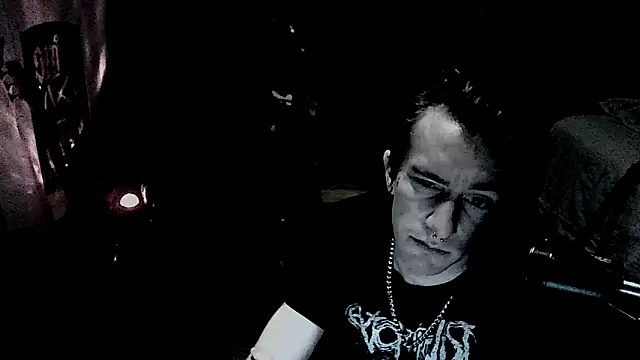 LEVIATHANX666 网络视讯表演