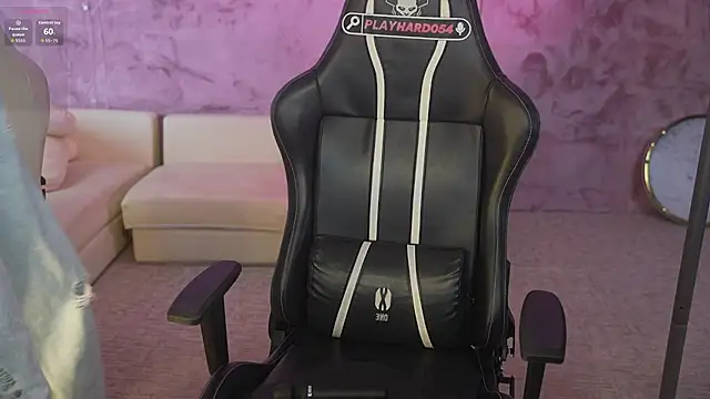 Chat XXX Live Selena_Glow