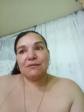 Zuleyka_69 웹캠 쇼