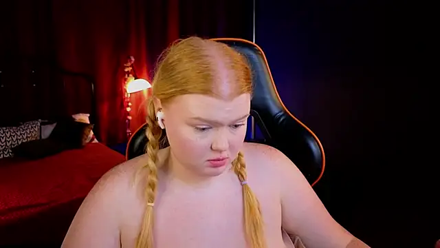 Chat XXX en directo de Arietta_Heart