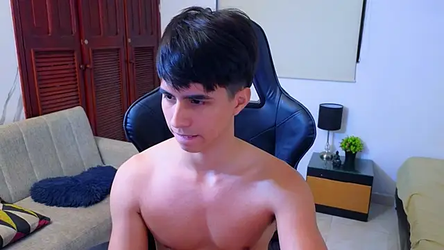 Chat XXX Live carl_dixon