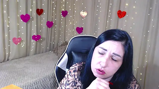 JillStevens Live XXX Chat