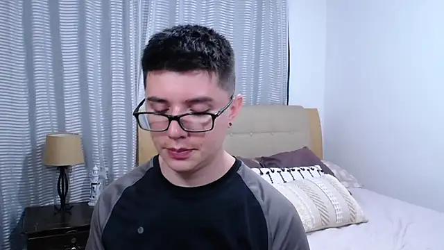 BlackFoXXX69 웹캠 쇼