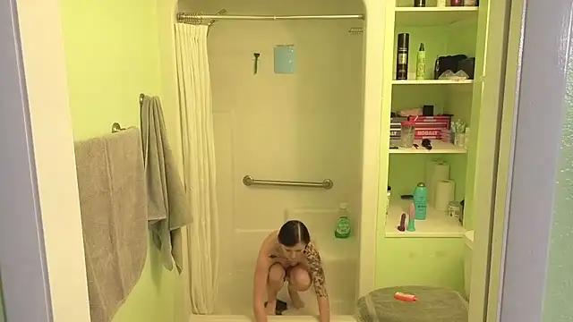 Chat XXX Live Prepare2Twerk