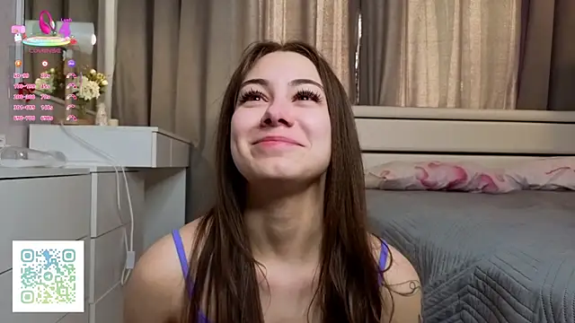 DaynaMacha Live XXX Chat