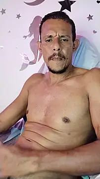 El_junior21 webcam show