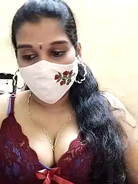 amelia-rani's Live XXX Chat