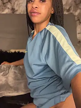 Hot_Mess18's Webcam Show