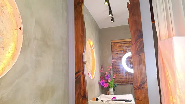 dojacandice Webcam show