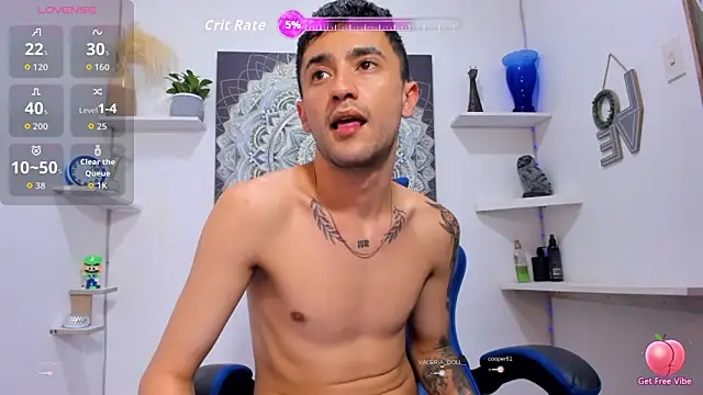 Jey_hot7 webcam show