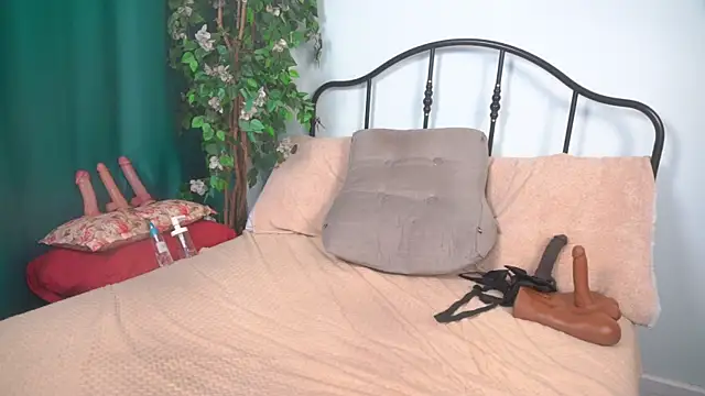 XXX chat uživo modela IsadoraDunkan