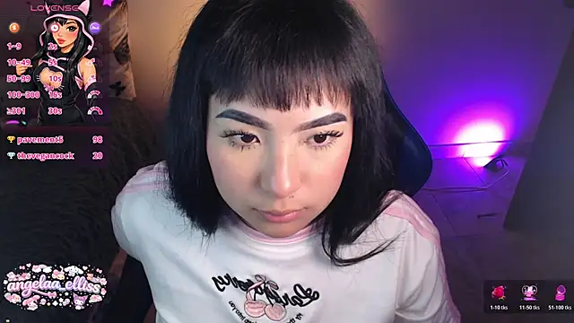 Angela_elliss1 Chat XXX live