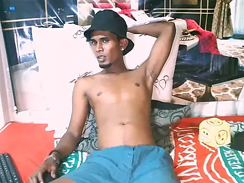 IndianThuggin's Webcam Show