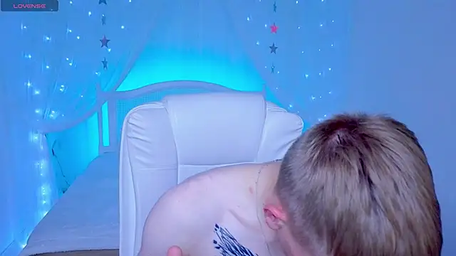 Show modela Cristian__Dior na web-kameri