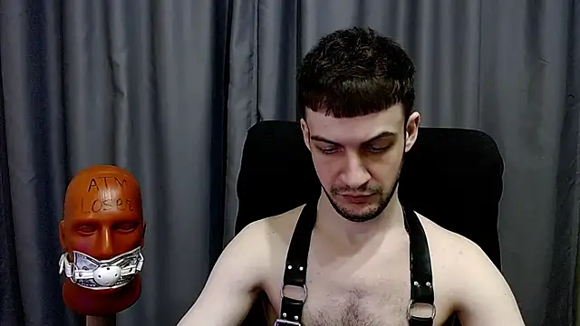_Damien_thorn_ Chat XXX in diretta