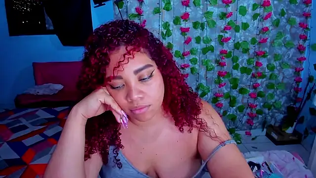 AngelaCoffee Chat XXX live