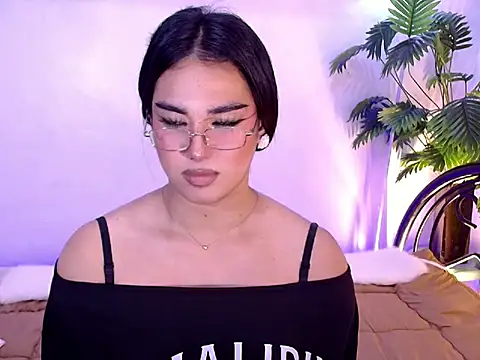 magnificent_kitana Chat XXX live