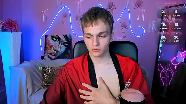 john_lik – Naživo XXX chat
