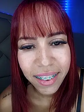 Samiragrey Chat XXX live