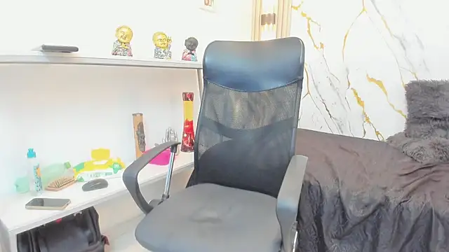Zayn_Fox32のウェブカメラショー