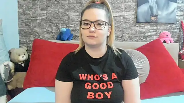 kalindahotn Live XXX chat