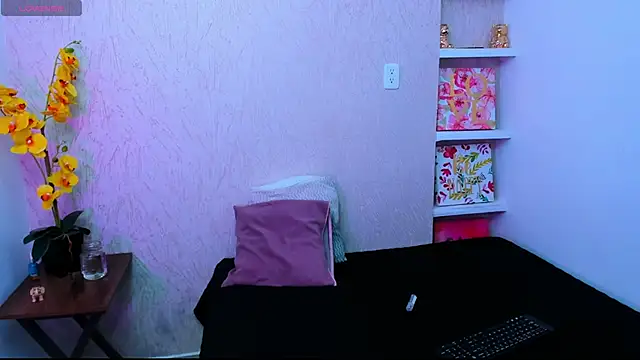 Živý XXX chat miichael_black
