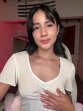 Ale_LewisのライブXXXチャット