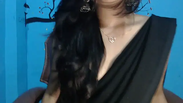 Wish_Queenn Webbikameraesitys