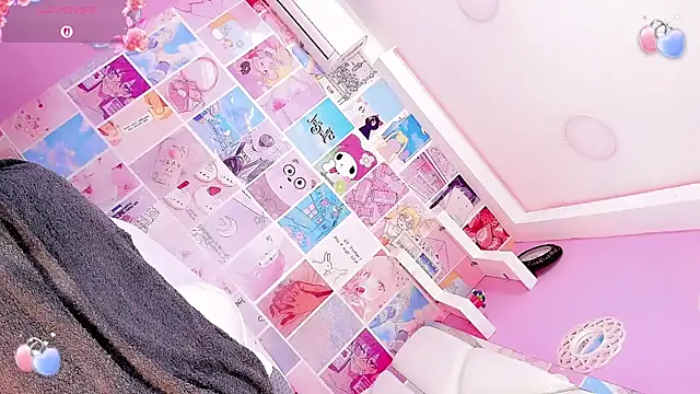 DaleskaSanchezn Live XXX chat