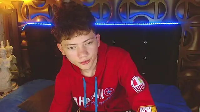 cruz_danteのライブXXXチャット