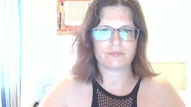Chat XXX en directo de Domina_Tasselina_Goddess
