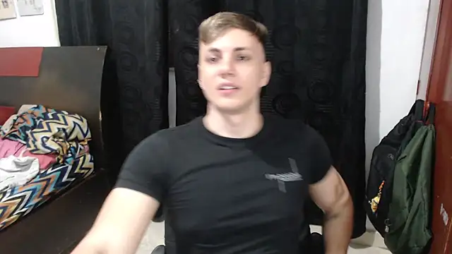 kike_energy Live XXX Chat