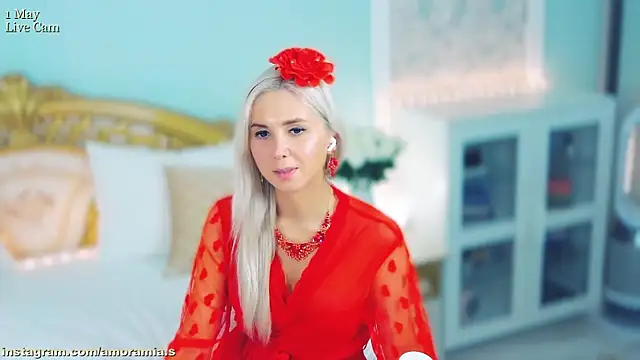 Chat XXX ao vivo de Amoramias