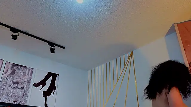 Živý XXX chat Zoe-yanin