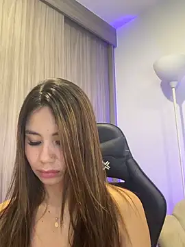 Živý XXX chat Tamaraserra