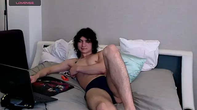 Dean_Raven Live XXX Chat