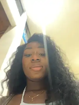 ZarahFerreira Chat XXX in diretta