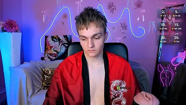 Živý XXX chat john_lik