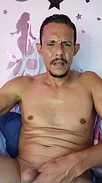 El_junior21's Webcam Show