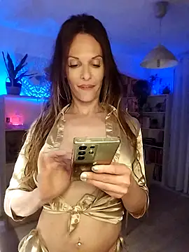 Luna_Kitanna's Webcam Show