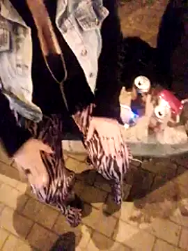 sophie_banger: вебкам-шоу