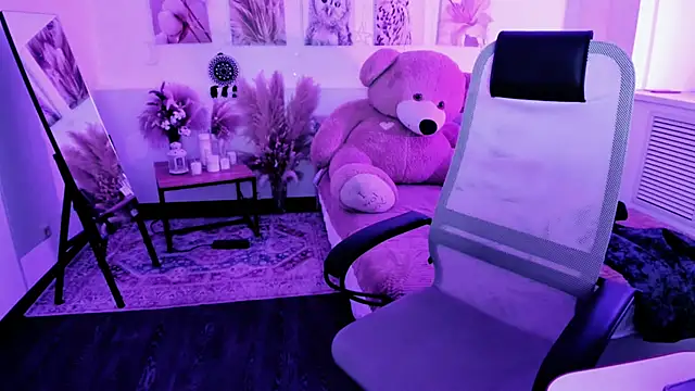 Živý XXX chat DiaAngell