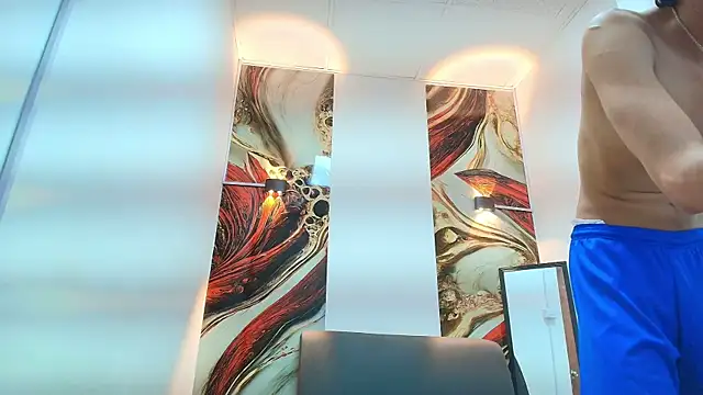 simondwayne – webcam-show
